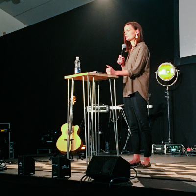 Vinelife Church Manchester Podcast