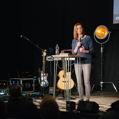 Vinelife Church Manchester Podcast