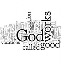 On Vocation - Hartshorn Murphy