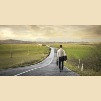 Liberate. Heal. Come home. - Hartshorn Murphy