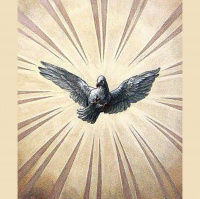 The Paraclete - The Rev. Jon Dephouse