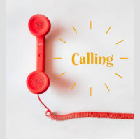 Calling Pt. 1 - The Rev. Jon Dephouse