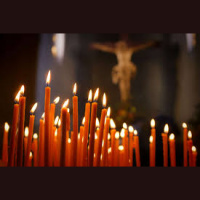 Something sacred - The Rev. Jon Dephouse