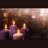Mindful Advent - The Rev. Jon Dephouse