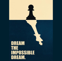 The Impossible Dream - The Rev. Jon Dephouse