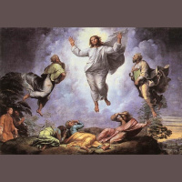 Transfiguration - The Rev. Jon Dephouse