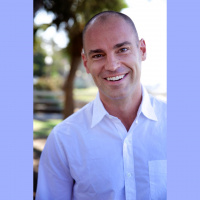 Daydream Wild - The Rev. Jon Dephouse