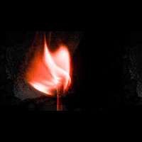 When it burns - The Rev. Jon Dephouse