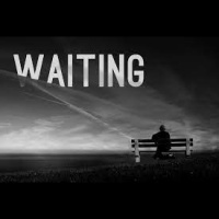 Waiting - not what you think it is - Penelope Roeder