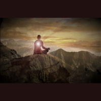 The light in us - The Rev. Jon Dephouse