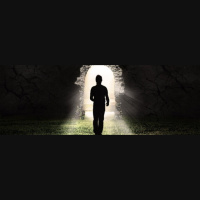 The afterlife among other things - Hartshorn Murphy