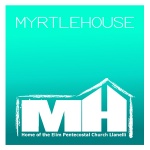 Myrtle House Podcast