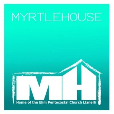 Myrtle House Podcast