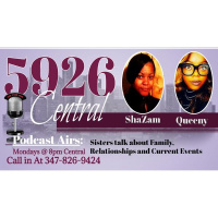 5926 Central with Shazam and Queeny