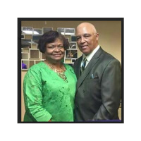 Bustin Loose in Faith with Apostle and Prophetess Thibeaux