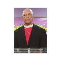 Busting Loose in Faith with Apostle and Prophetess Thibeaux