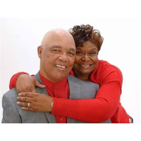 Friday with Queen Jack 11 am | 12 noon Busting Loose in Faith/Apostle Thibeaux