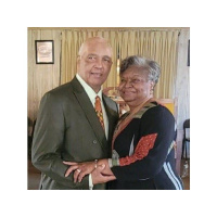 Busting Loose in Faith with Apostle and Prophetess Thibeaux