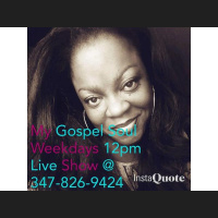 My Gospel Soul Radio