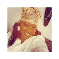 Pastor J. Interview with Author Ann-Marie Goss Baker