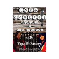 5926 Central with Shazam and Queeny