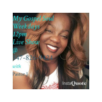 My Gospel Soul With Pastor J