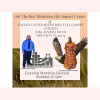 My Gospel Soul Radio with Apostle Jennice Jackson