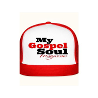 My Gospel Soul with Apostle J