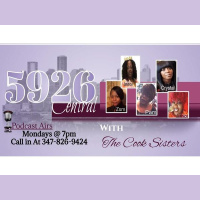 5926 Central with The Cook Girls