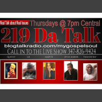 219 Da Talk with The Crew