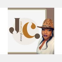 Jennice  Company: Waiting for the Glue to Dry