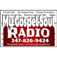 Busting Loose in Faith with Apostle and Prophetess Thibeaux