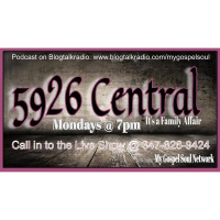 5926 Central with Shazam and Queeny