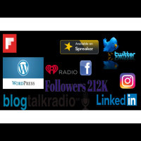 My Gospel Soul with Jennice Jackson | Networking Tuesday