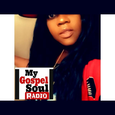 My Gospel Soul Radio