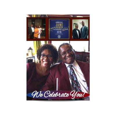 My Gospel Soul Radio