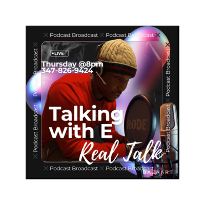 My Gospel Soul Radio