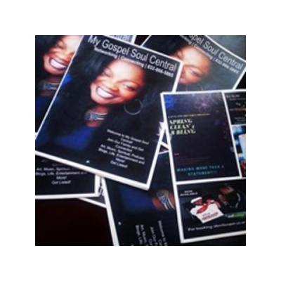 My Gospel Soul Radio