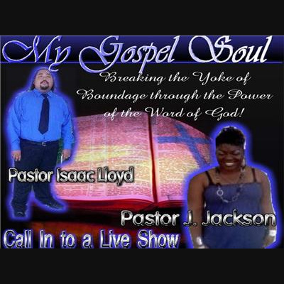 My Gospel Soul Radio