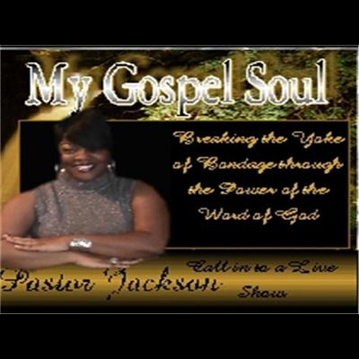 My Gospel Soul Radio