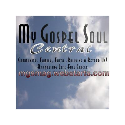My Gospel Soul Radio