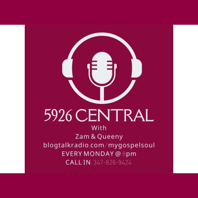 My Gospel Soul Radio