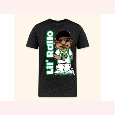 My Gospel Soul Radio