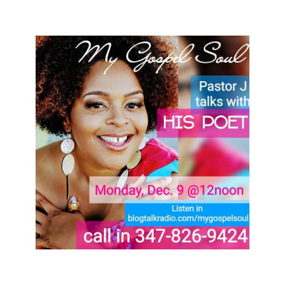 My Gospel Soul Radio