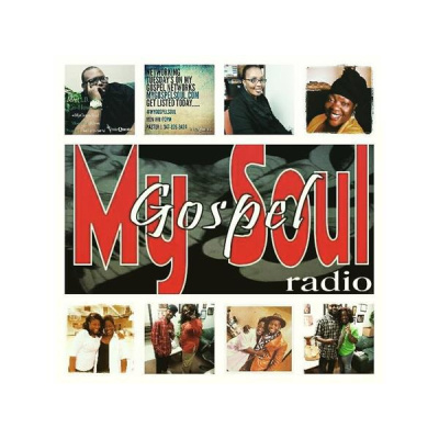 My Gospel Soul Radio