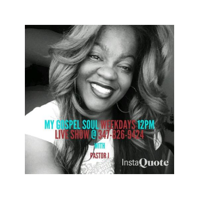 My Gospel Soul Radio