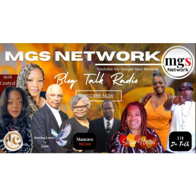 My Gospel Soul Radio