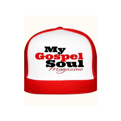 My Gospel Soul Radio