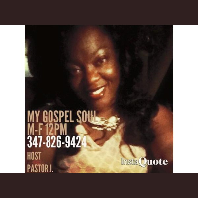 My Gospel Soul Radio