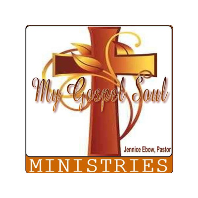 My Gospel Soul Radio